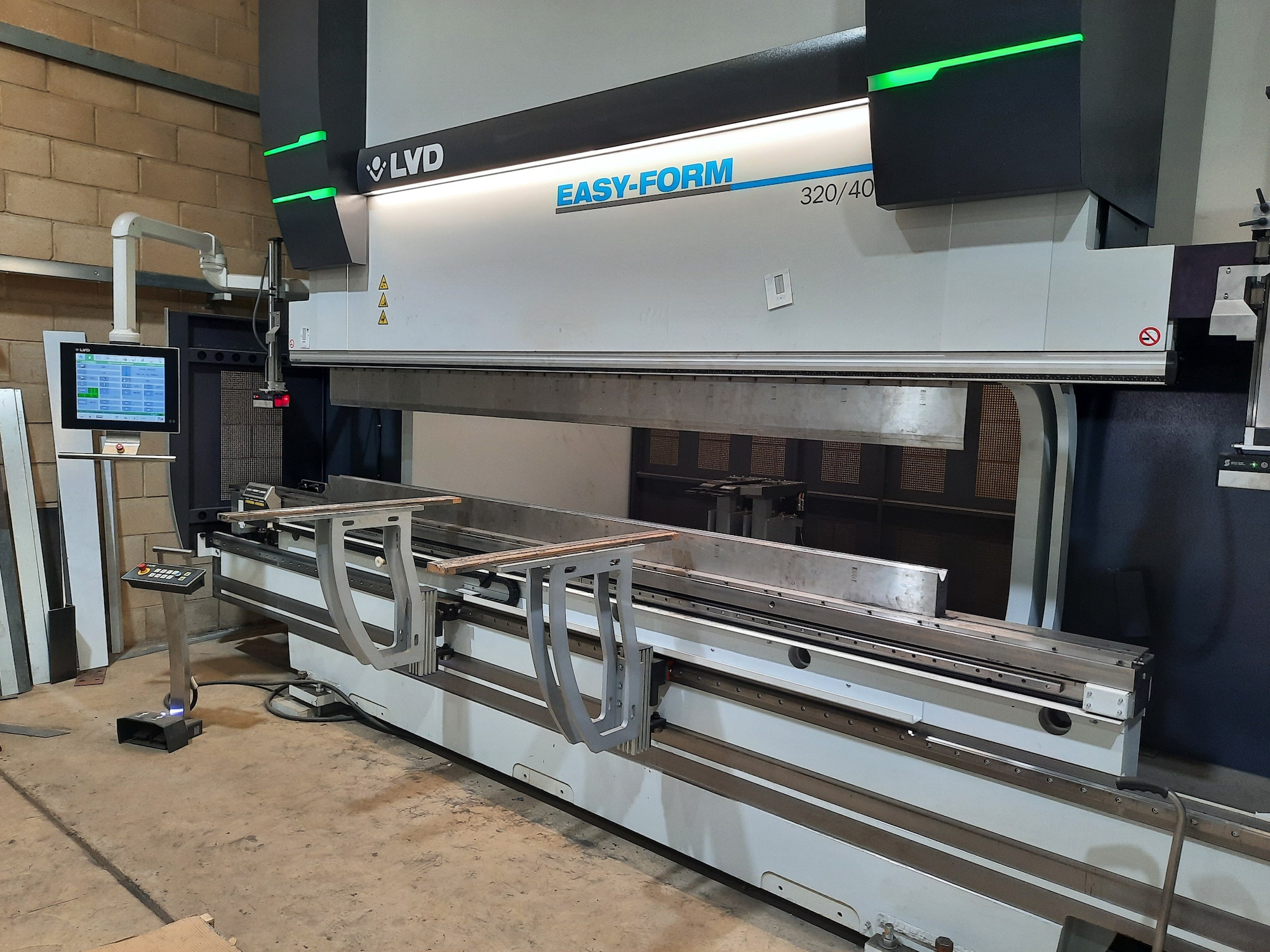 Riteweld Engineering