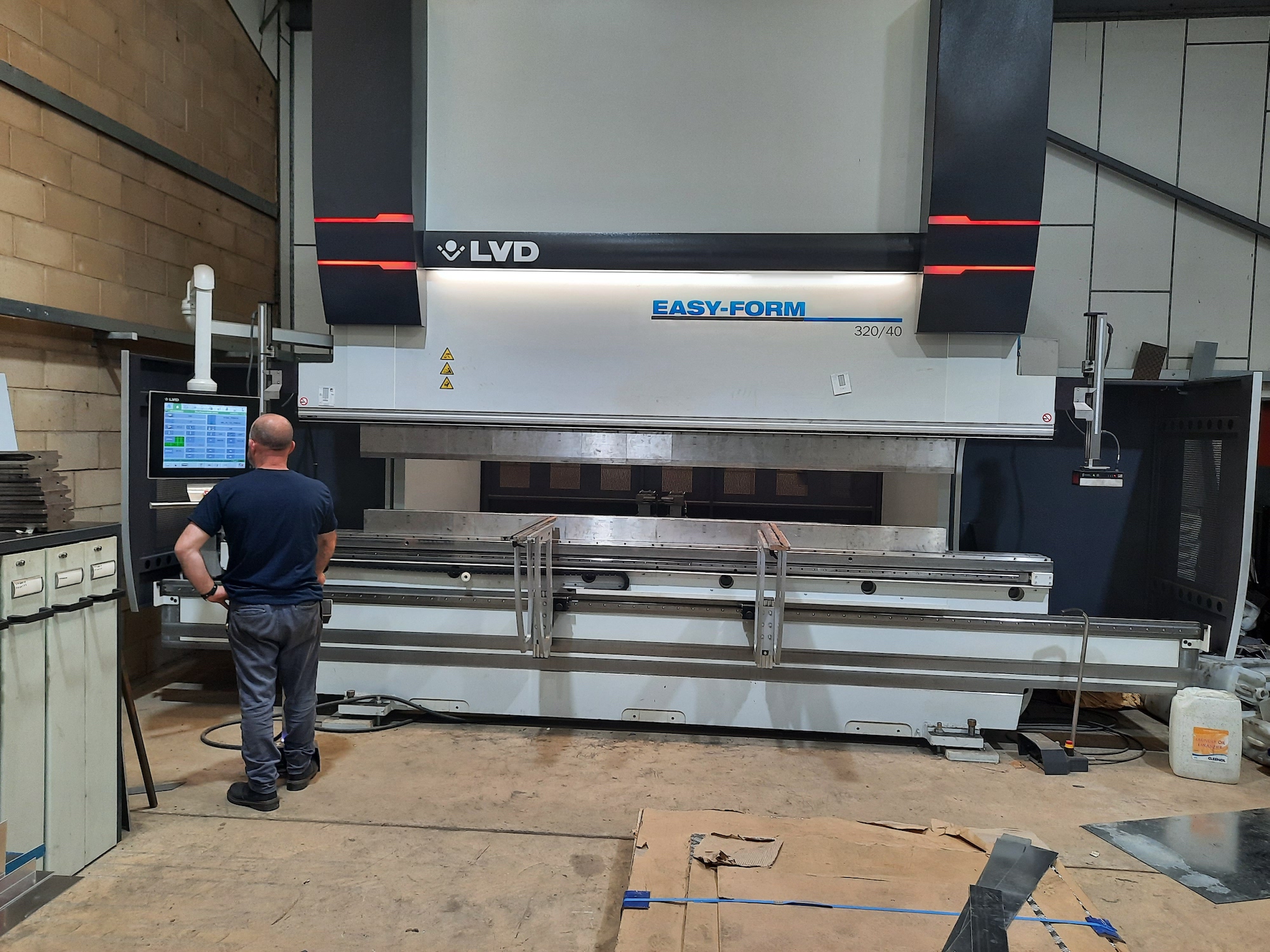 Riteweld Engineering