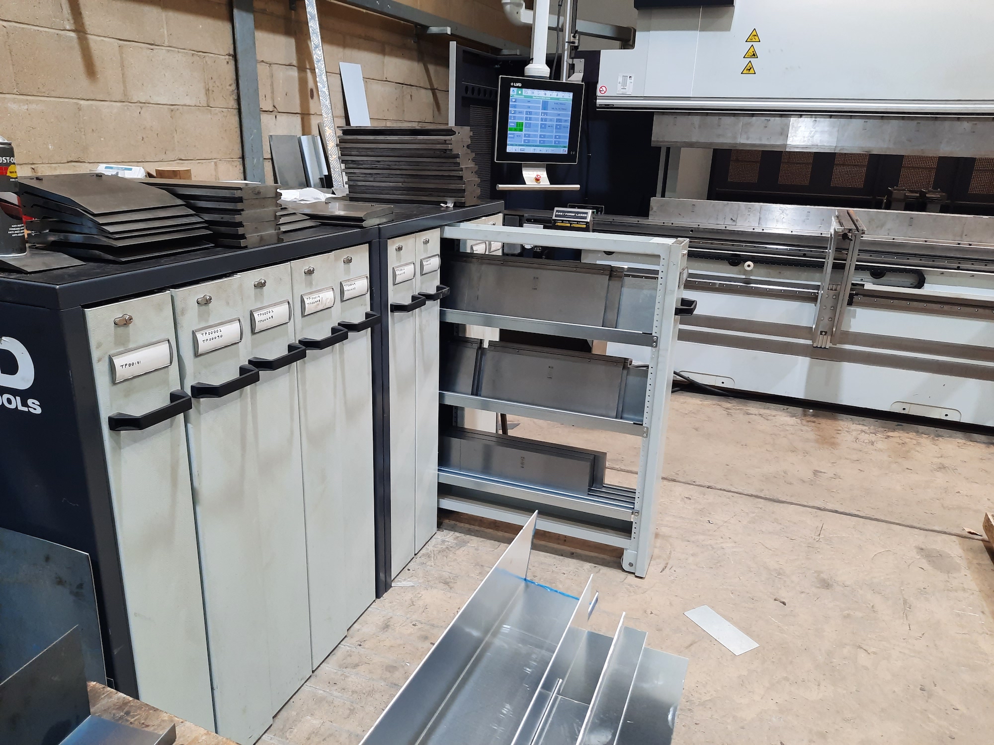 Riteweld Engineering