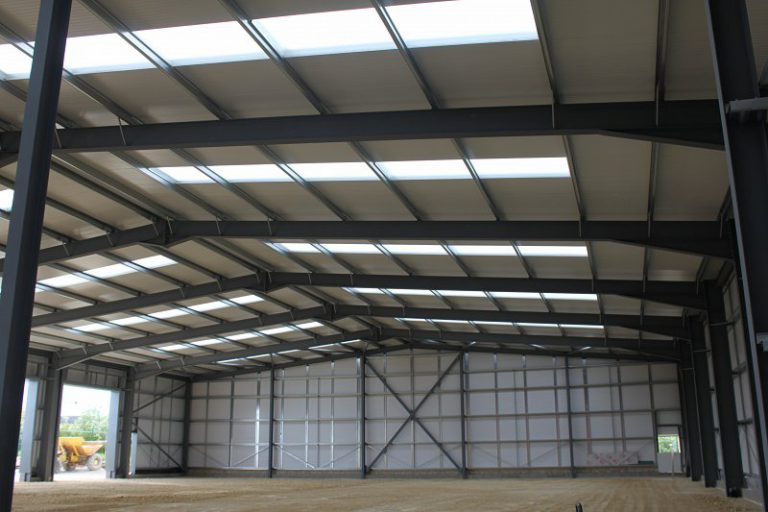 Ventura Park service station