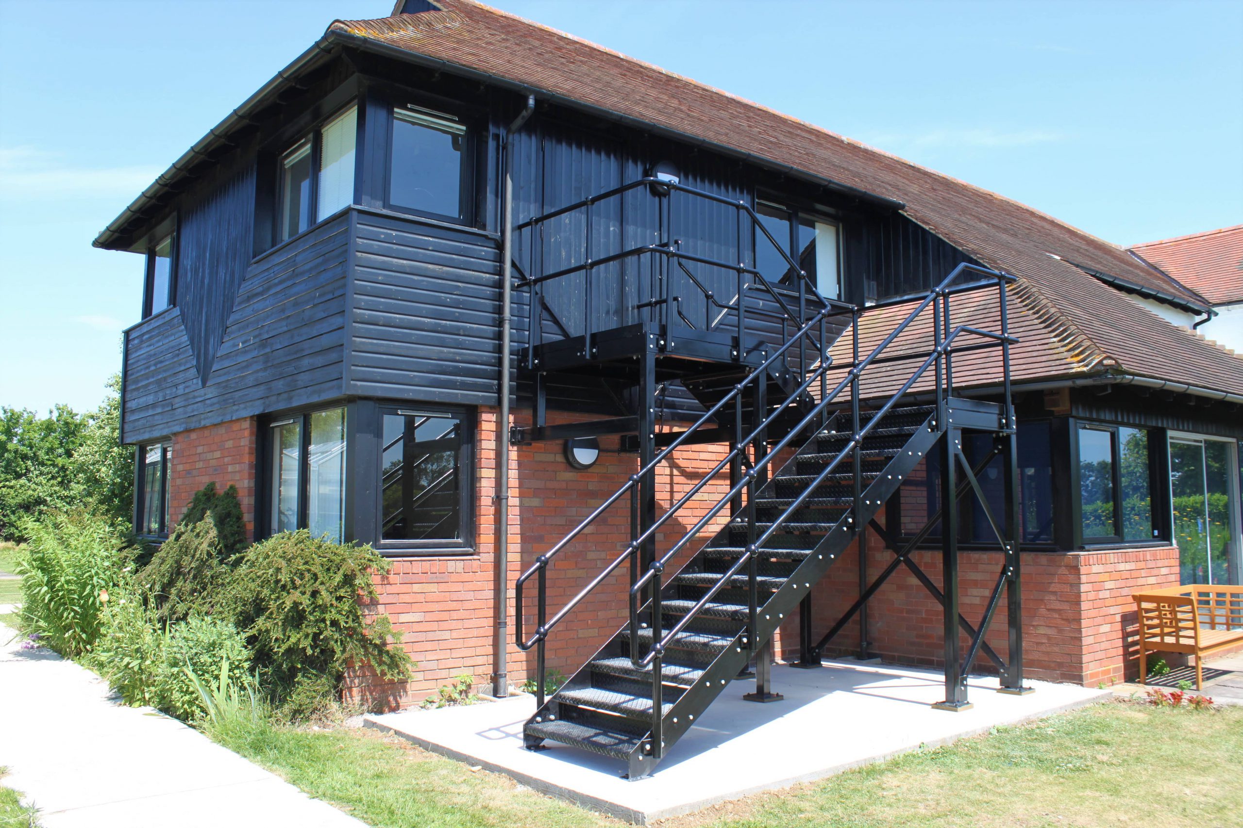 Riteweld Engineering