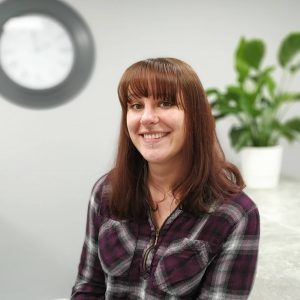 Sam Bridge - Accounts Manager